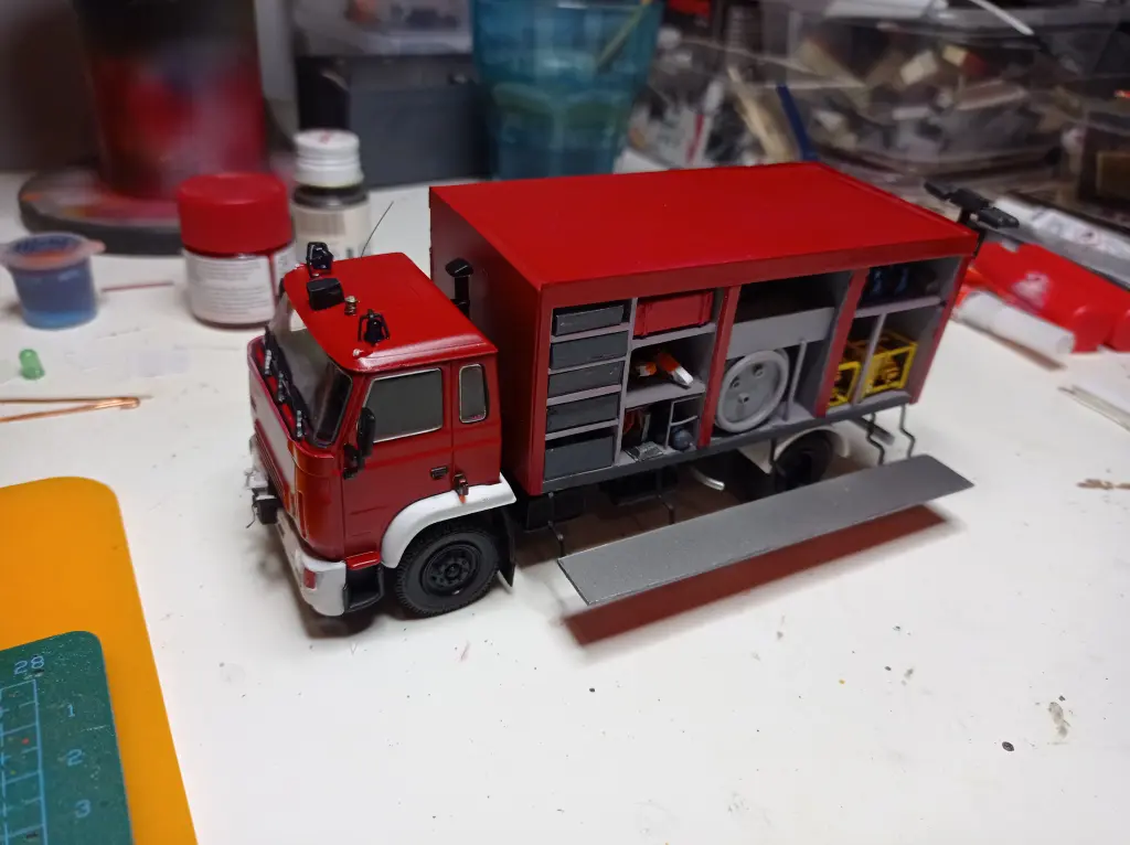 Model #41