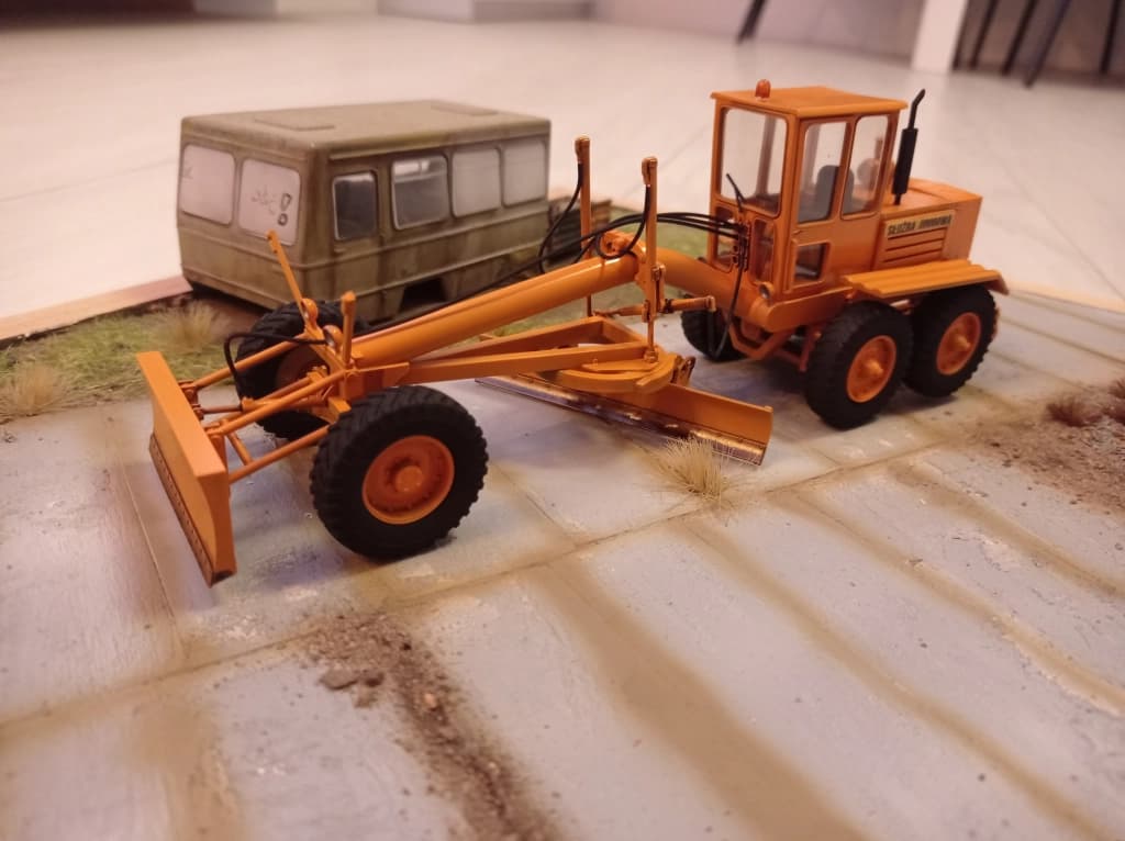 Model #45