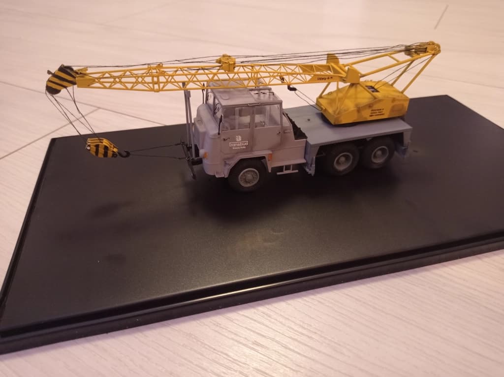 Model #46